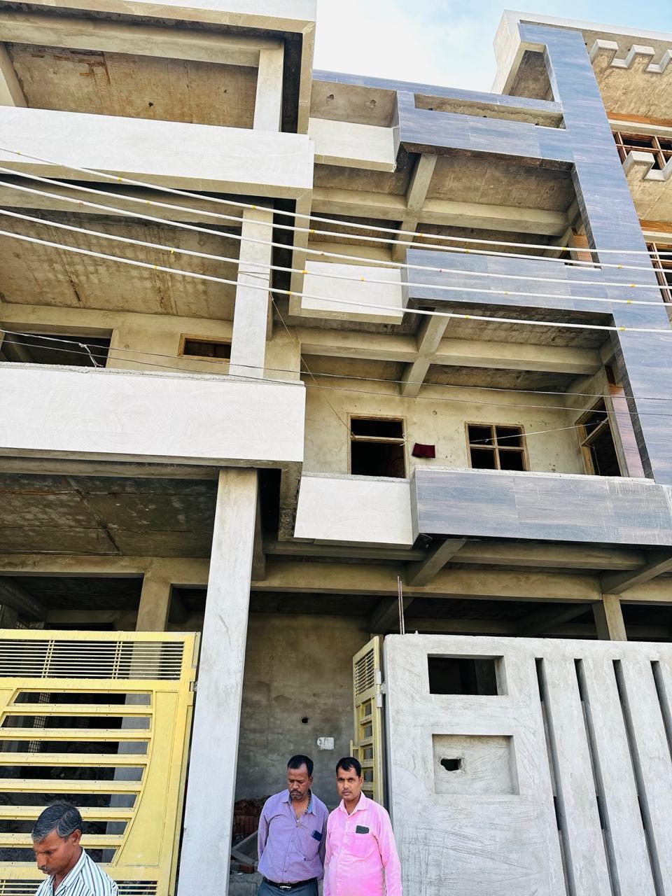 Residential Project 13